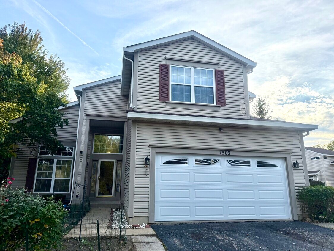 Foto principal - 7503 Korbel Dr