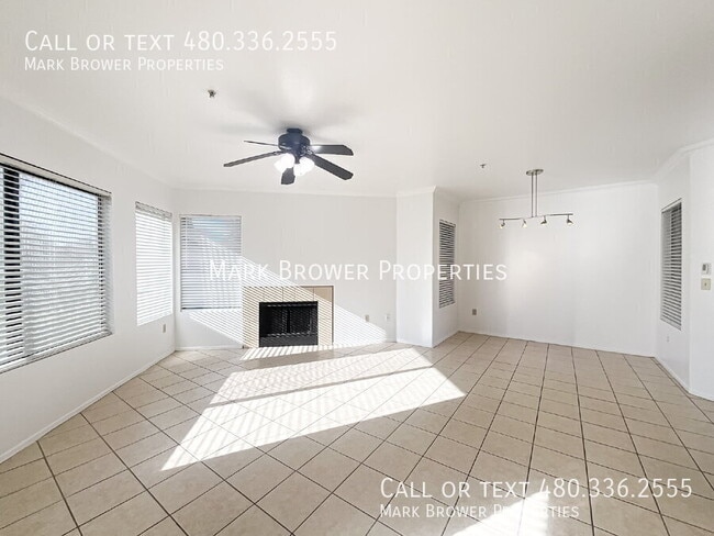 Foto del edificio - 7575 E Indian Bend Rd