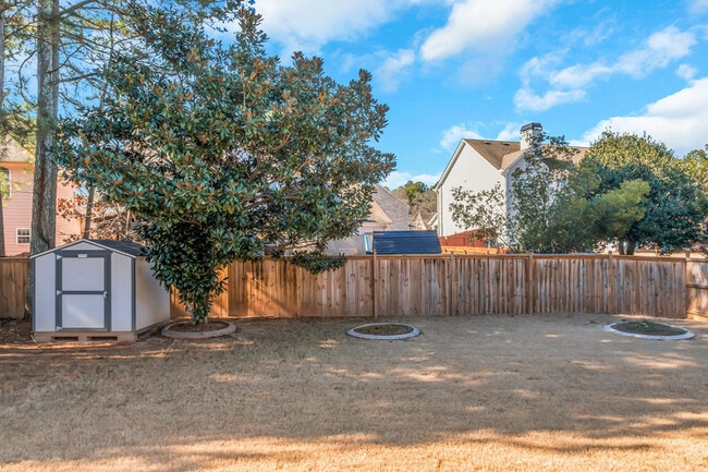 Foto del edificio - 3863 Pin Oak St