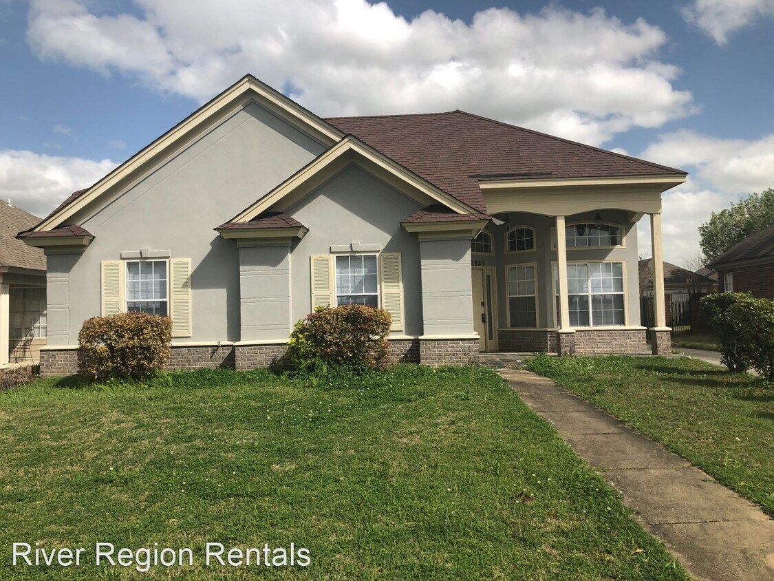 Primary Photo - 3 br, 2 bath House - 2635 Royal Downing Ct