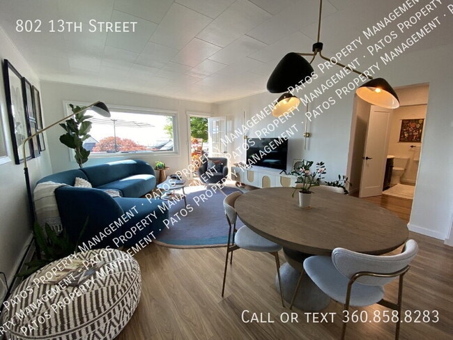 Foto del edificio - 802 13th St