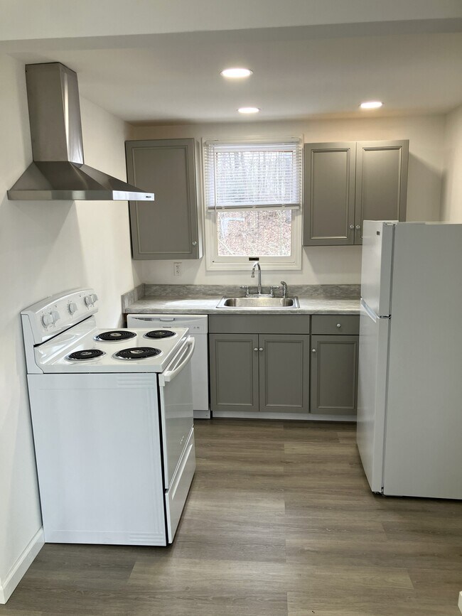 Cocina - 495 Annie Lee Rd