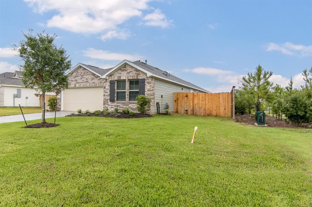 17595 Rosewood Manor Ln, Roman Forest, TX 77357 House Rental in Roman