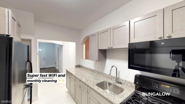 Foto del edificio - 607 Columbia Rd NW