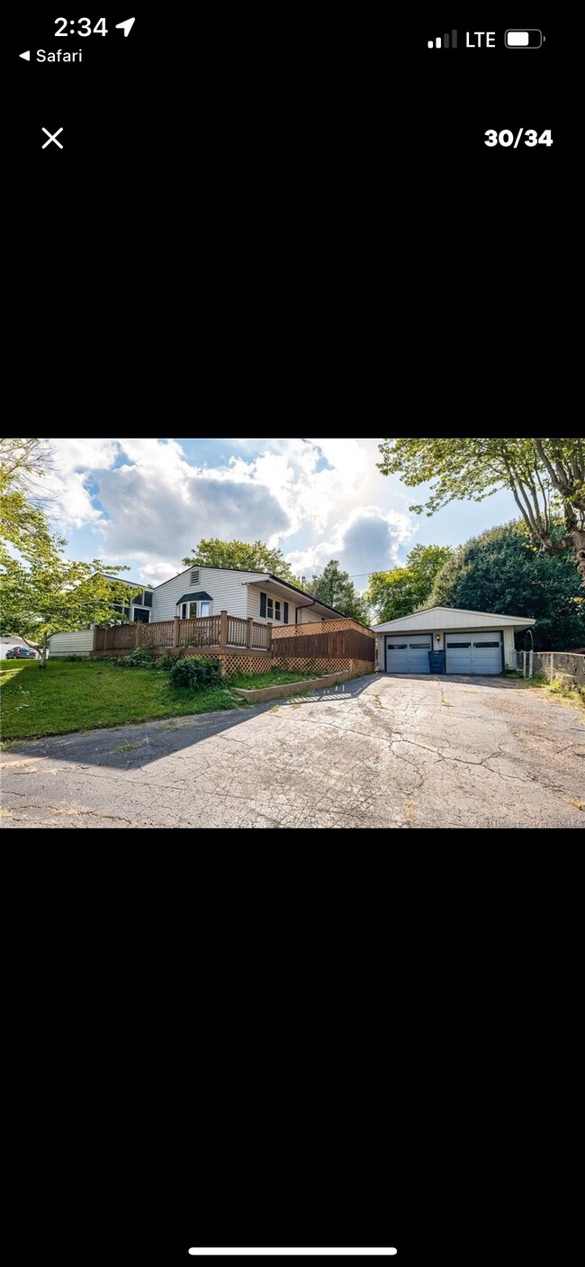 Building Photo - 502 Linnwood Ave