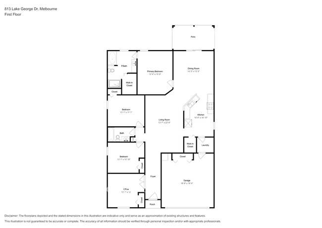 Building Photo - 4835 Erin Ln