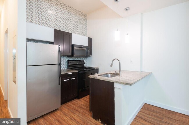 Foto del edificio - 1426 Willington St