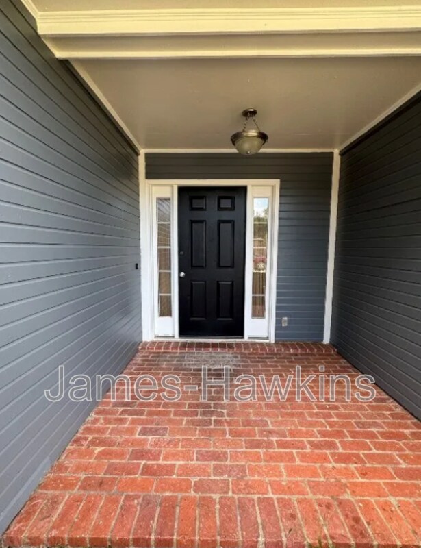 Foto del edificio - 3616 Oak Shadow Ln