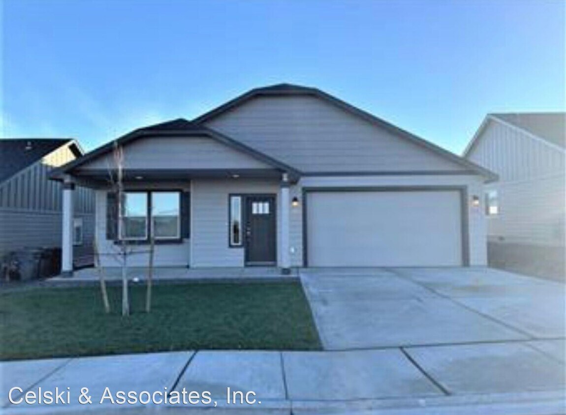 3 br, 2 bath House 625 Marysville Way House Rental in Richland, WA