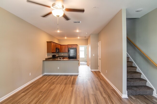 Building Photo - 2200 Del Carmel Way