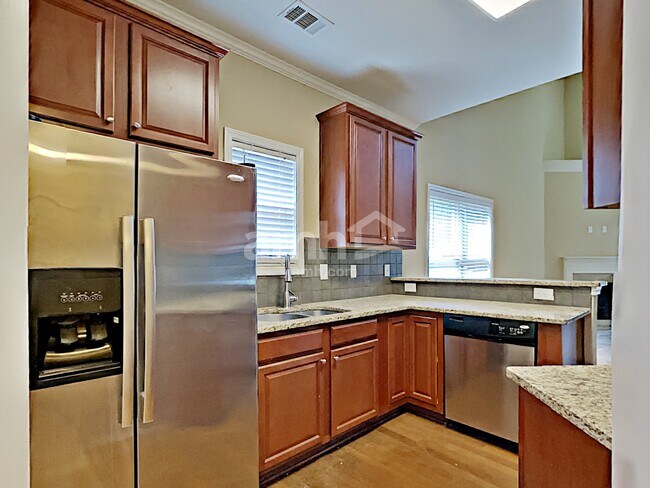 Building Photo - 2113 Stancil Point Drive