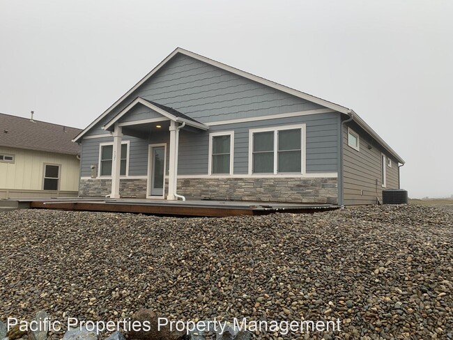 Building Photo - 3 br, 2 bath House - 725 Spyglass Drive