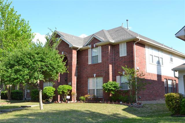 Foto del edificio - 2440 Deer Horn Dr