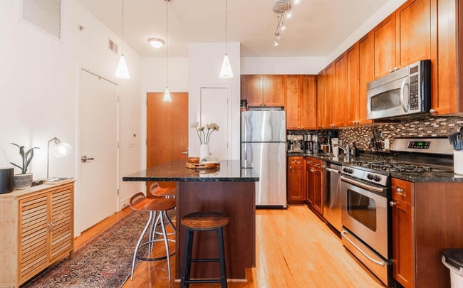 Foto del edificio - 2120 Vermont Ave NW