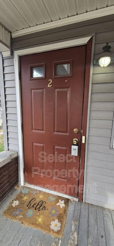 Building Photo - 738 3rd St