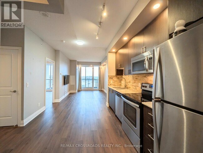 Photo du bâtiment - 9582 Markham Rd