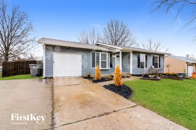 Building Photo - 1357 Buffalo Rock Dr