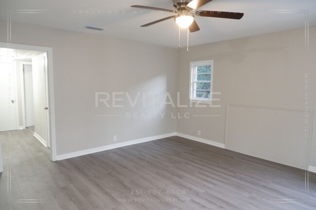 Foto del edificio - Newly Updated 3 Bed/1 Bath Home in Midtown!