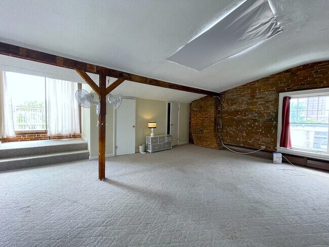 Foto del edificio - 352 Greene St