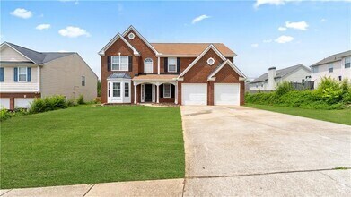 Building Photo - 317 Shasta Ln
