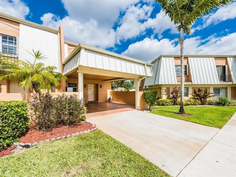 3628 Citrus Trce, Davie, FL 33328 Townhome Rentals in Davie FL