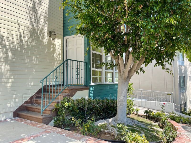Primary Photo - 10707 Wilkins Ave.