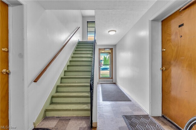 Foto del edificio - 4428 Turney Rd