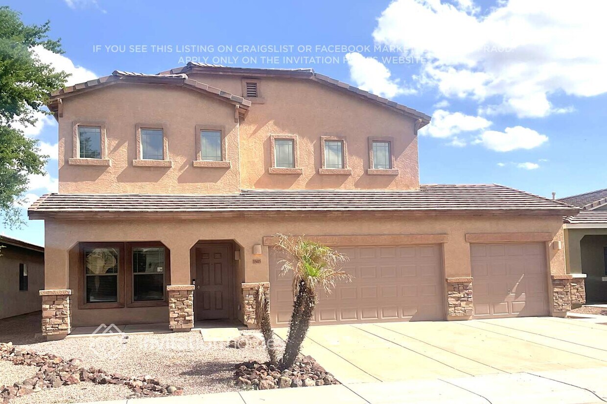 Foto principal - 15415 N 170th Ln