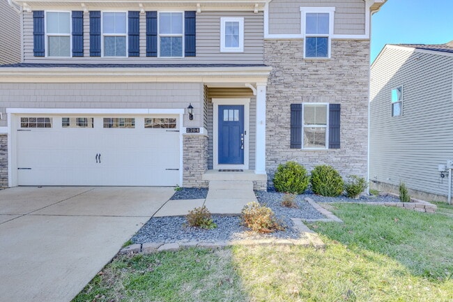 Building Photo - 2704 Orleans Dr