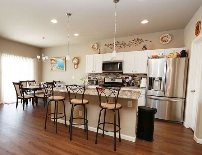 Photo - Charming Loveland 3-Bedroom Ranch with Modern Upgrades on a Large Cul-de-Sac Lot House