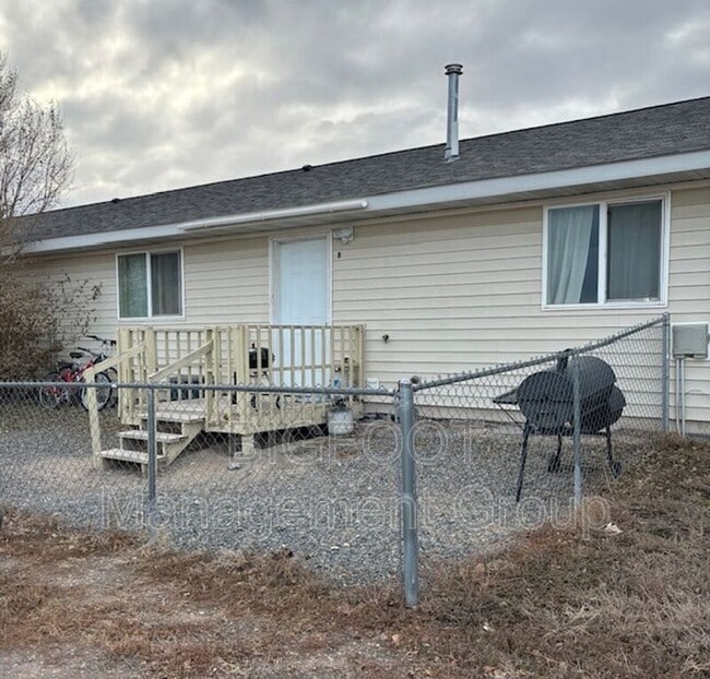 7935 Avocet Dr Unit B, Helena, MT 59602 Condo for Rent in Helena, MT