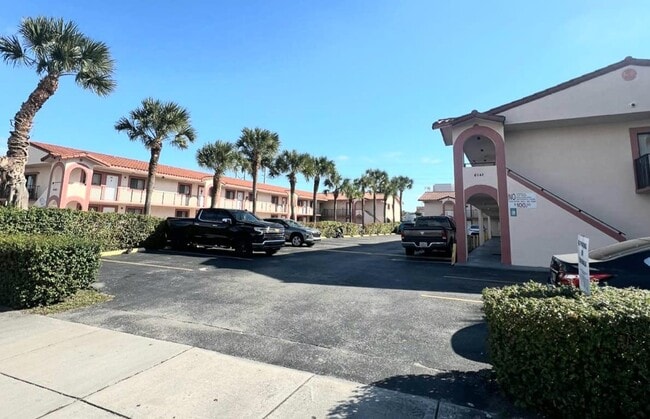 Foto del edificio - North Point