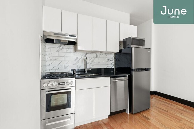 Foto del edificio - 20 Avenue A