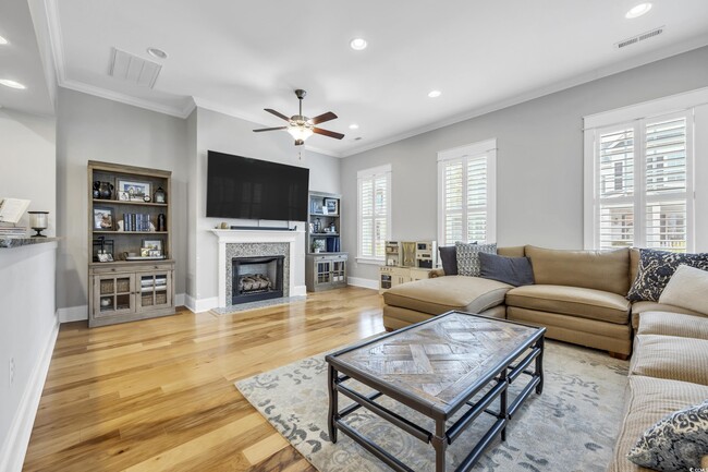 Building Photo - 7809 Monarch Dr