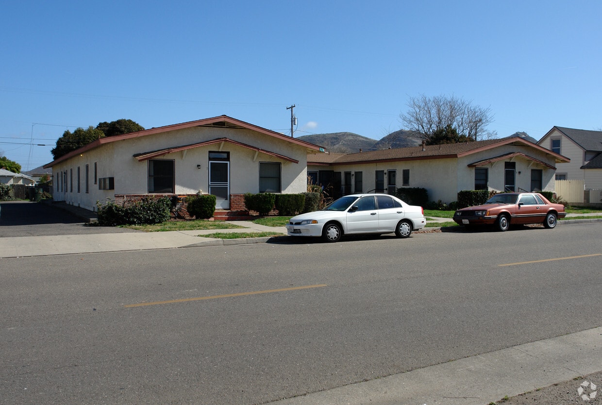 124 S G St, Lompoc, CA 93436 Apartments in Lompoc, CA