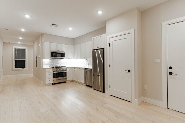 Foto del edificio - 196 Green St