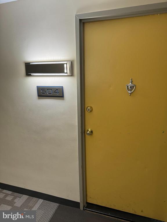 Foto principal - 4600 Duke St