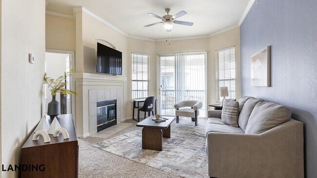 Foto del edificio - 901 Lakeside Cir