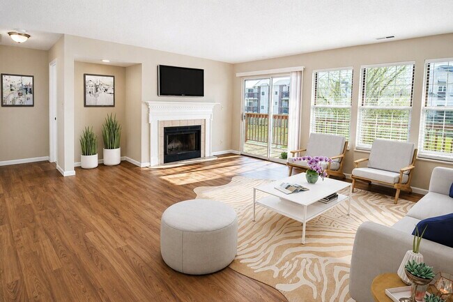 Foto del edificio - 324 Shirley Ridge Dr