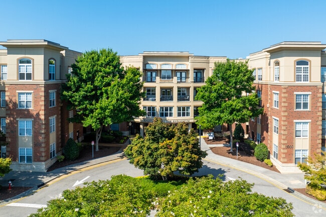 Building Photo - Apartments at The Arboretum