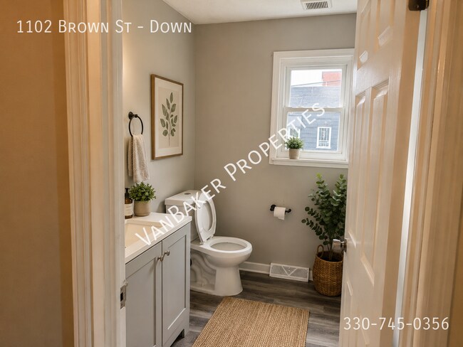 Foto del edificio - 1102 Brown St