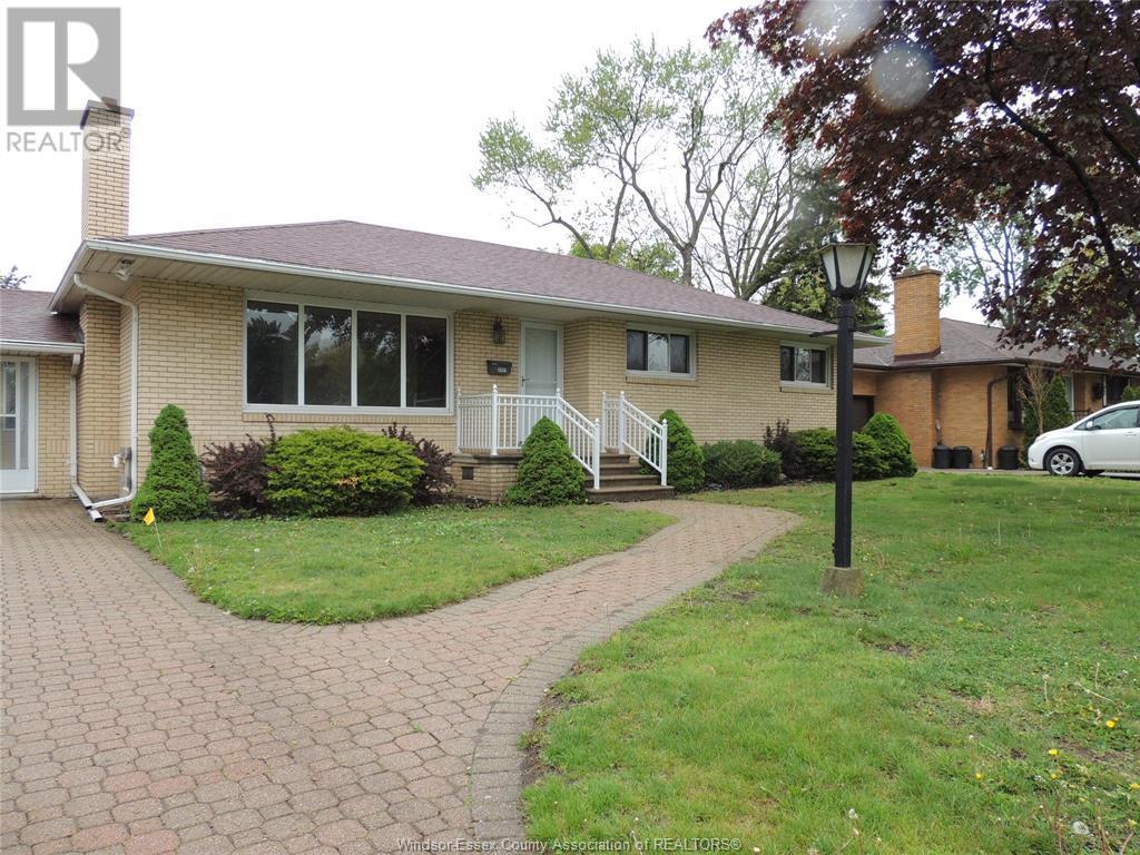 Photo principale - 2497 Dandurand Ave