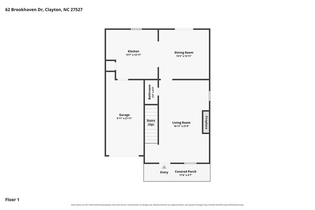 Building Photo - 62 Brookhaven Dr