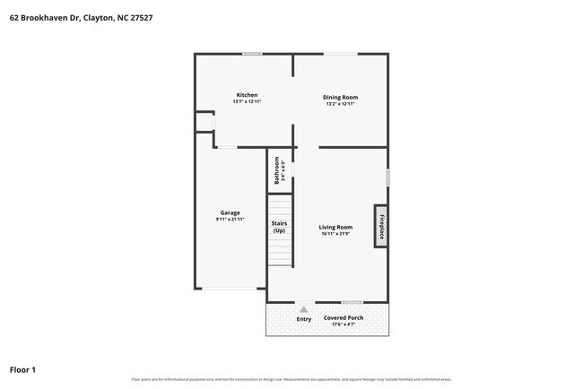 Foto del edificio - 62 Brookhaven Dr