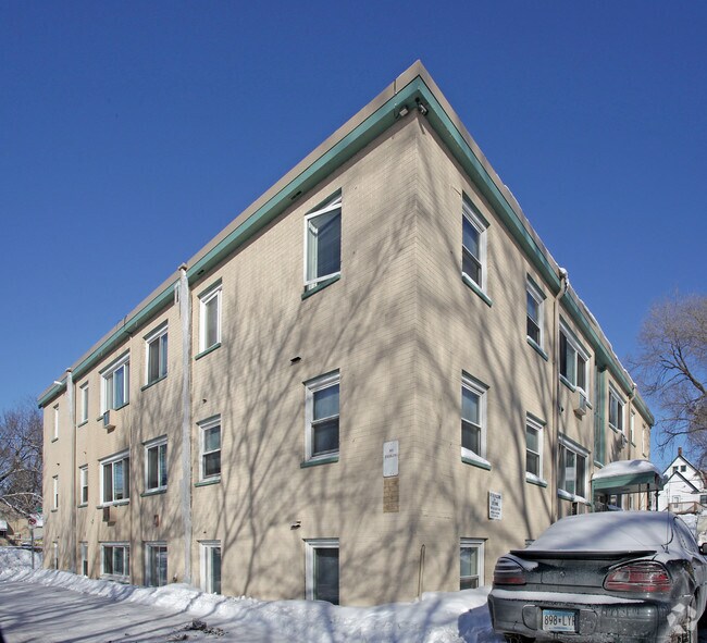 Foto del edificio - 1015 York Ave