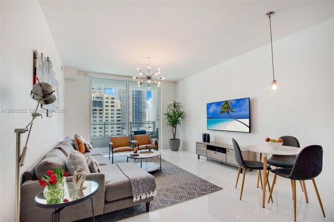 Foto del edificio - 1080 Brickell Ave