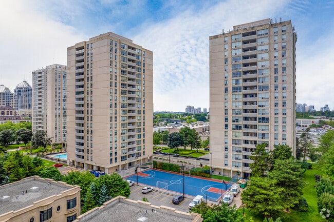 Building Photo - Bayview Village Place