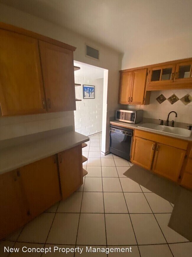 Foto del edificio - Fully Furnished 2 bedroom