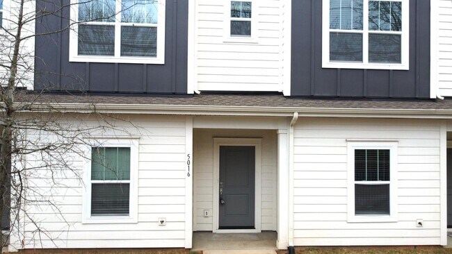 Building Photo - 5016 Central Ave