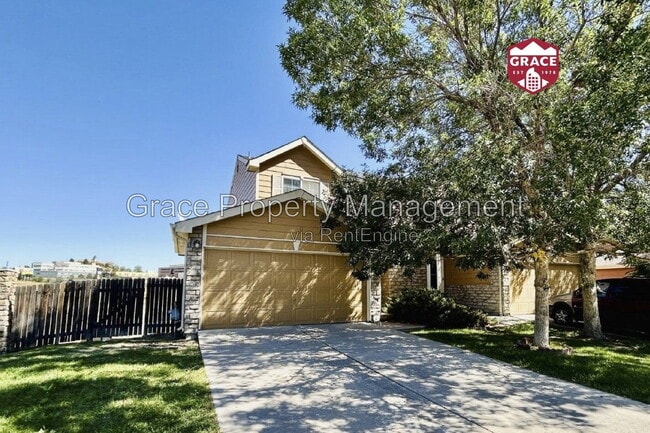 Photo - 424 West 91st Circle Townhome